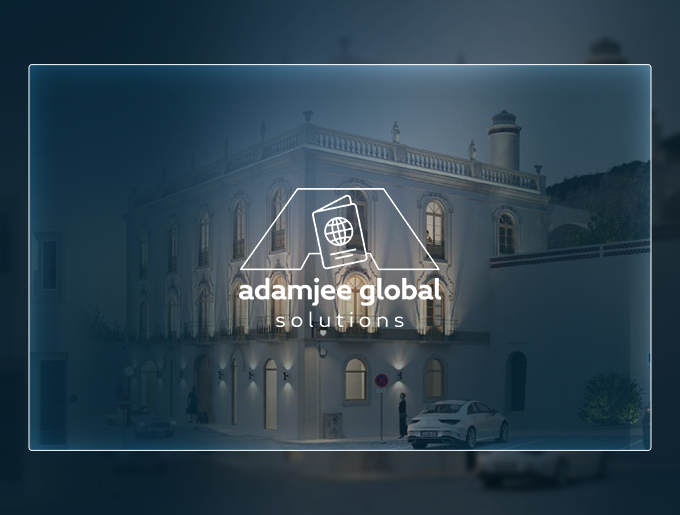 Adamjee Globel BG