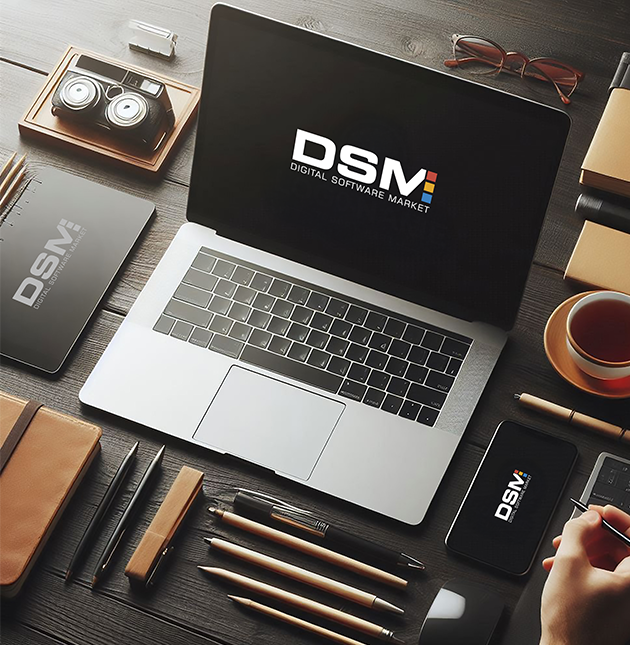 Logo & Brand Identity Design