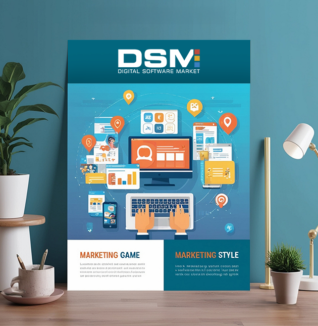 Marketing & Promotional Design