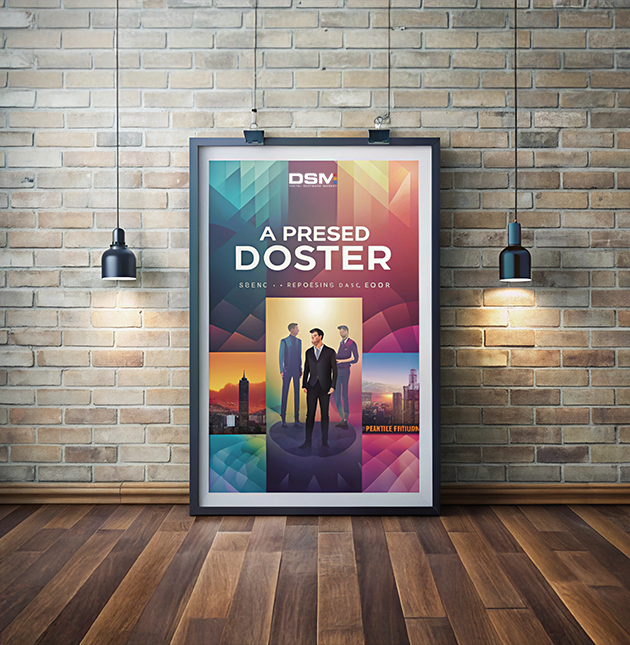 Print & Editorial Design