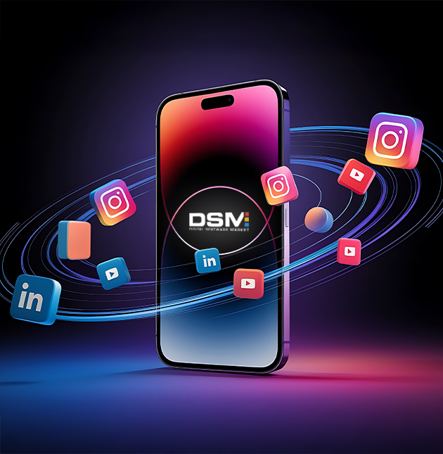 Social Media Graphics